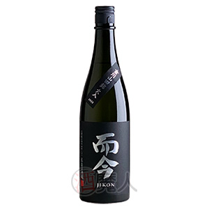 而今　純米吟醸　吉川山田錦　720ml　製造年月：2024.09